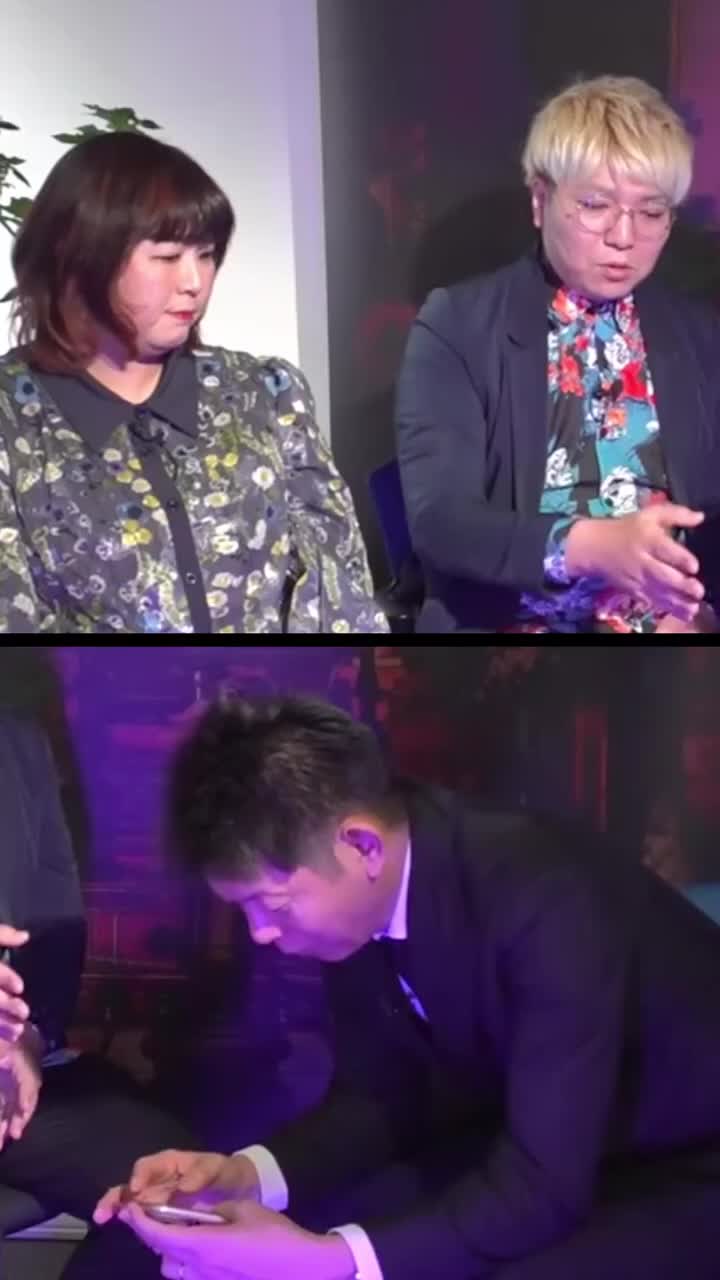 @島田秀平のお怪談巡り