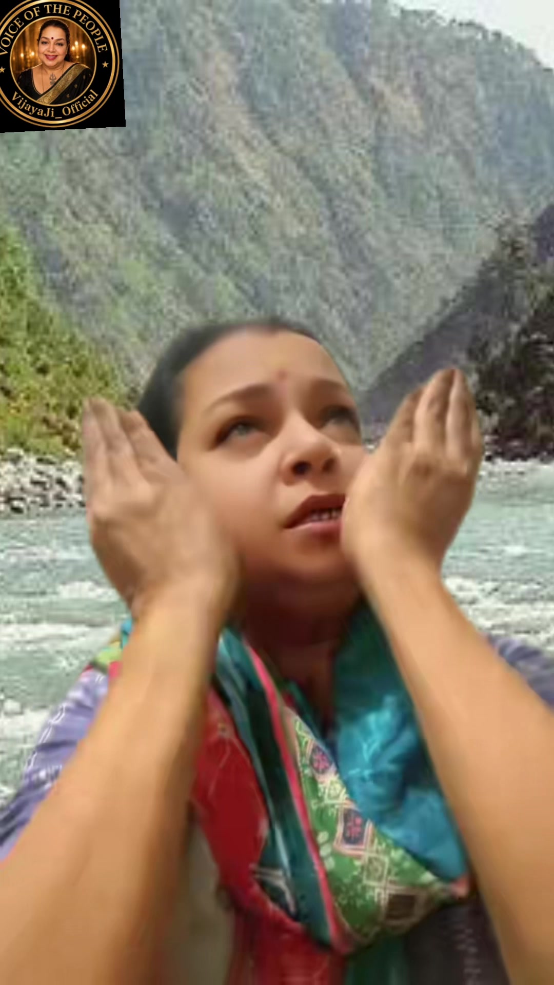 @Vijaya Ji