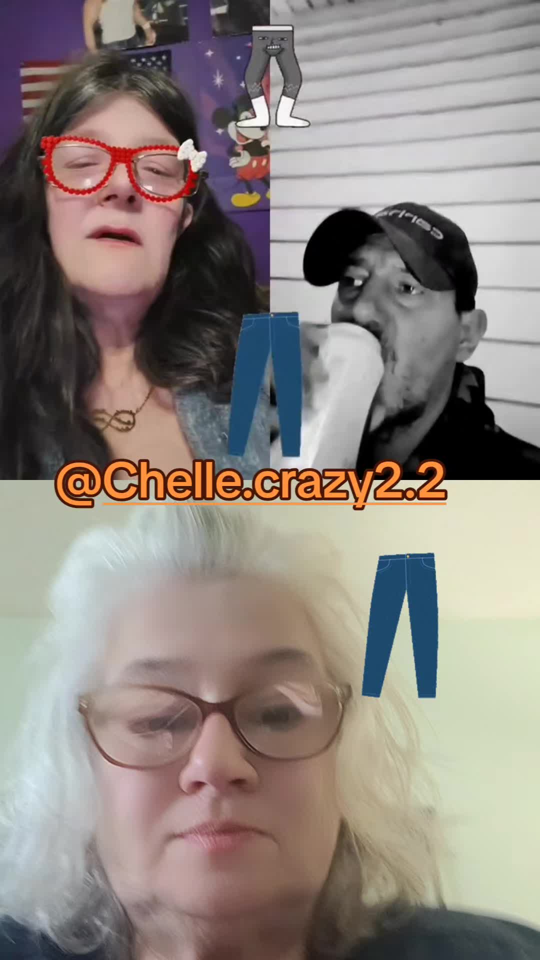 @LaDonna Richardson18+