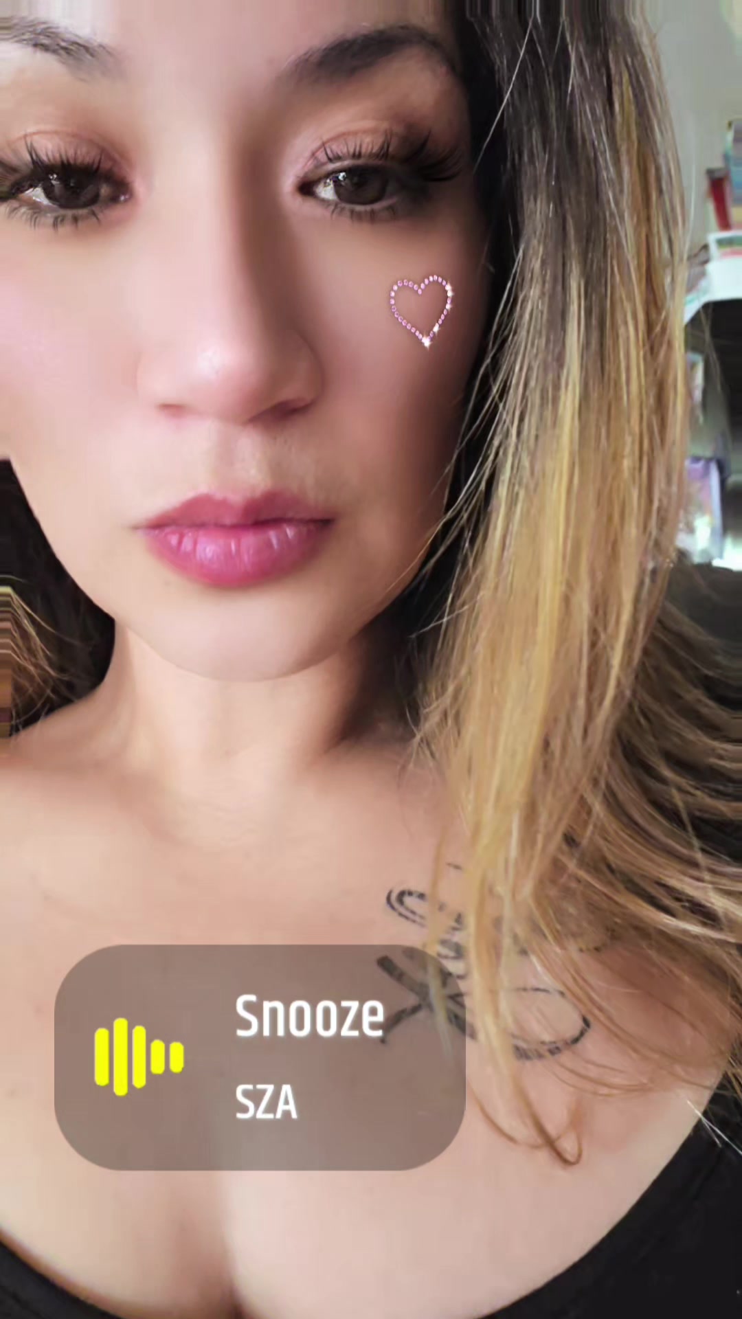@Annaistaja Mia Rodriquez