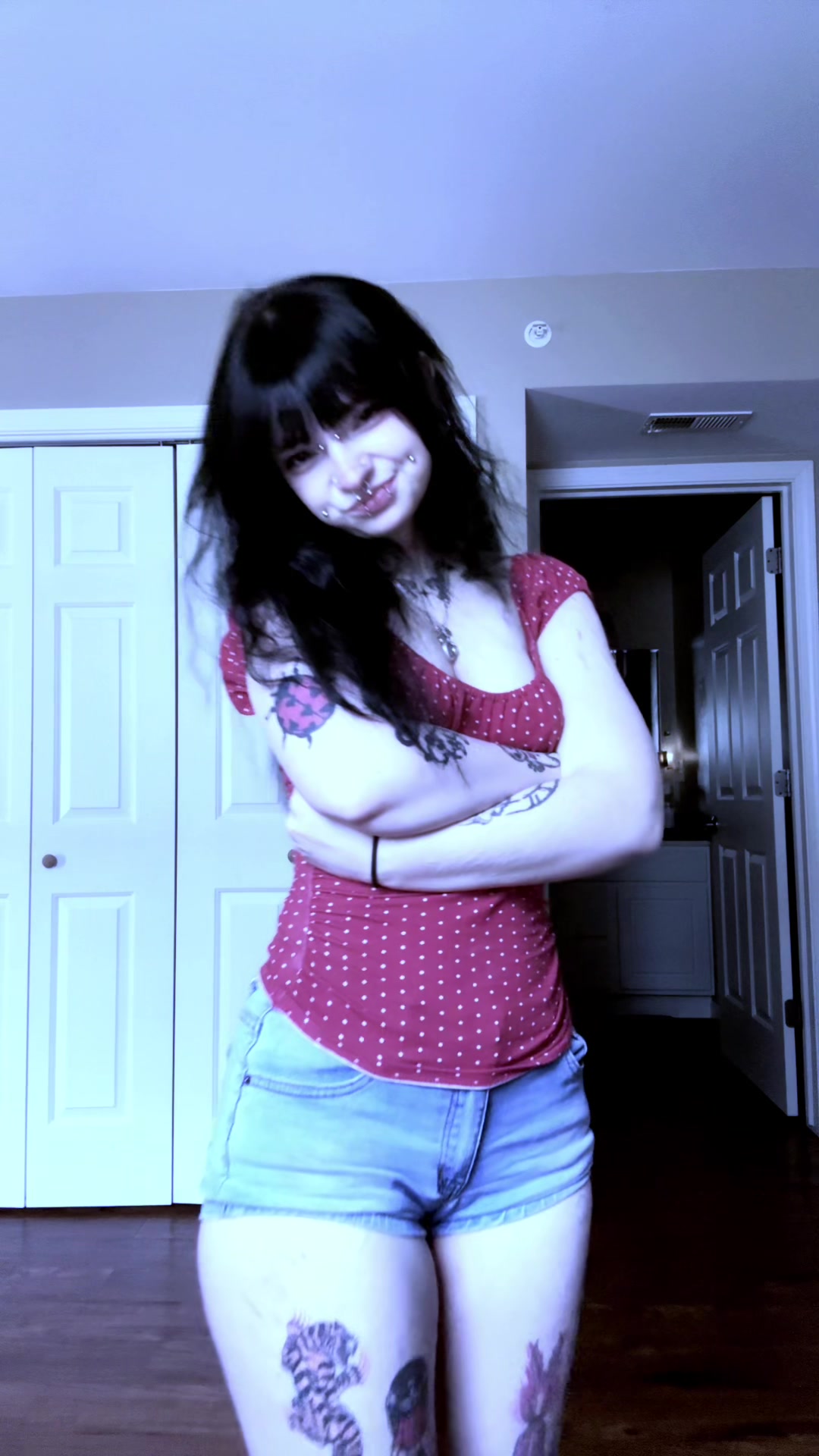 @c૮ ˙ Ⱉ ˙ ა