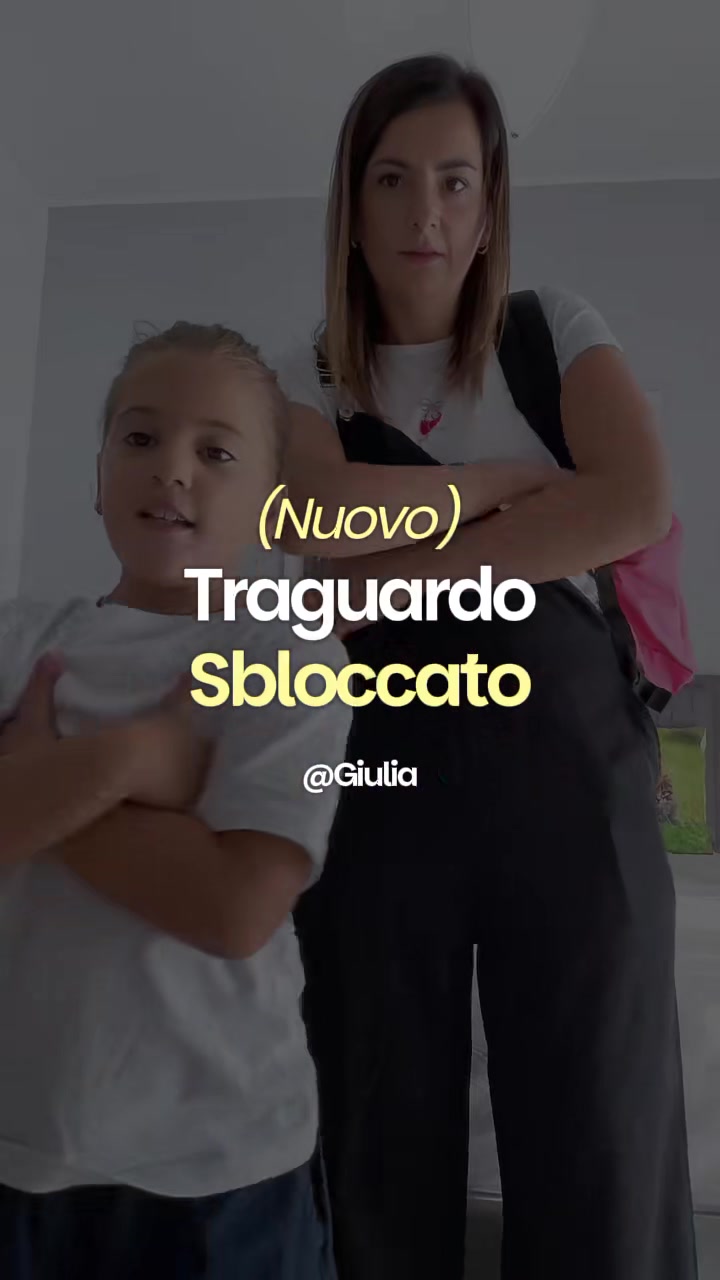 @Giulia