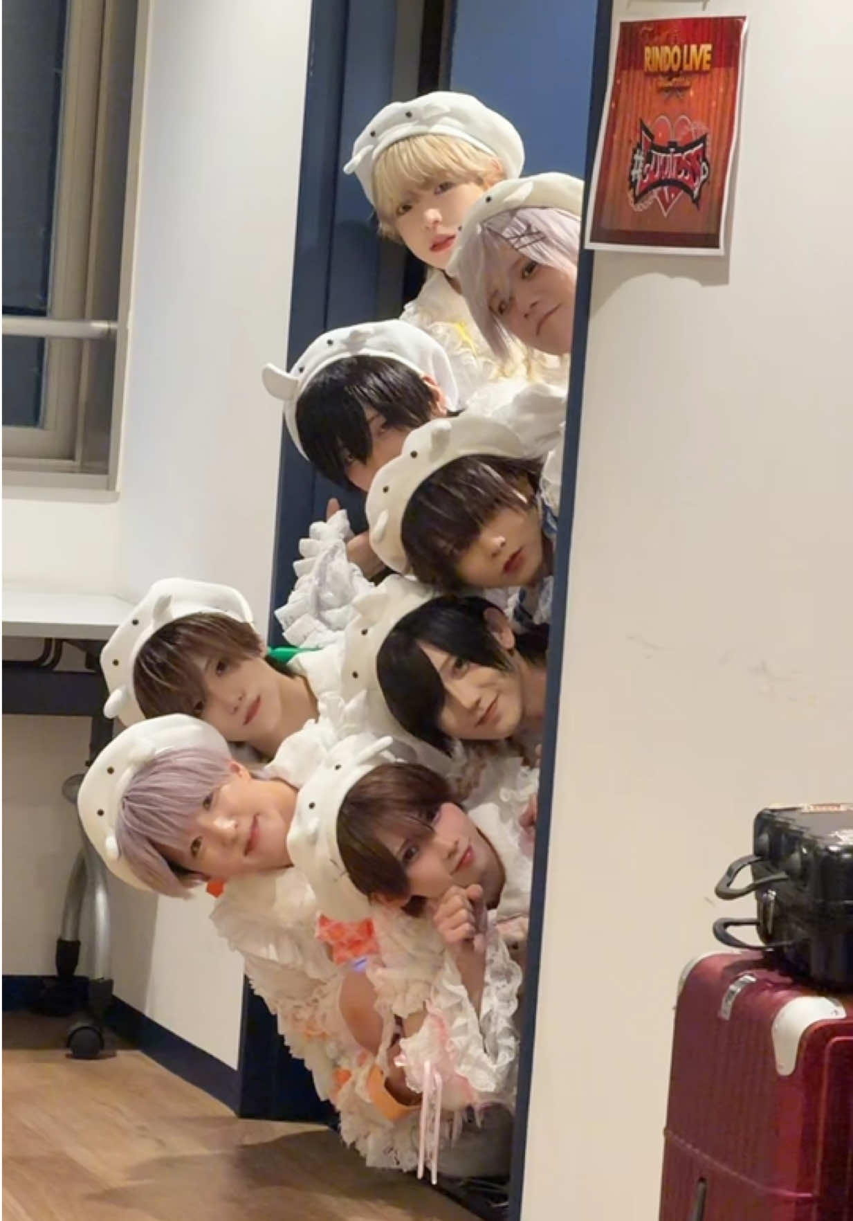 @ホローホログラム