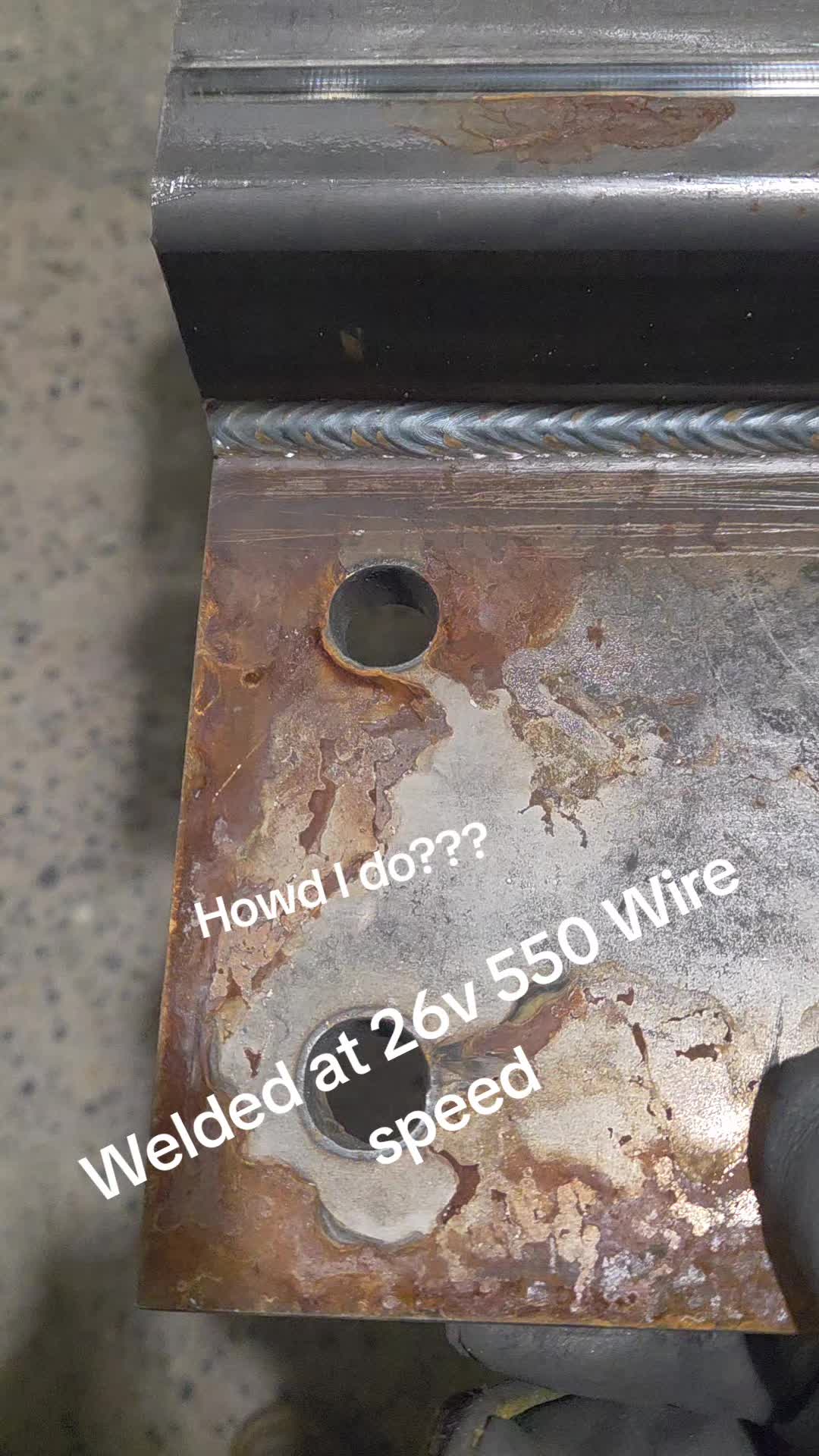 @CM