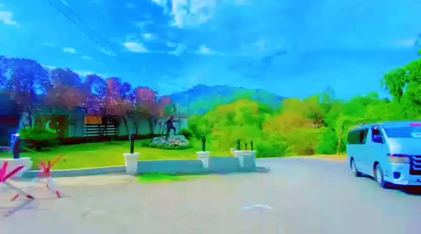 @کشمیر کی شہزادی