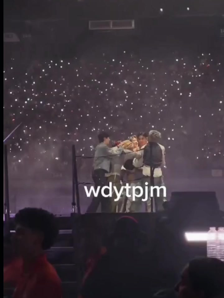 @°bangtan boys°