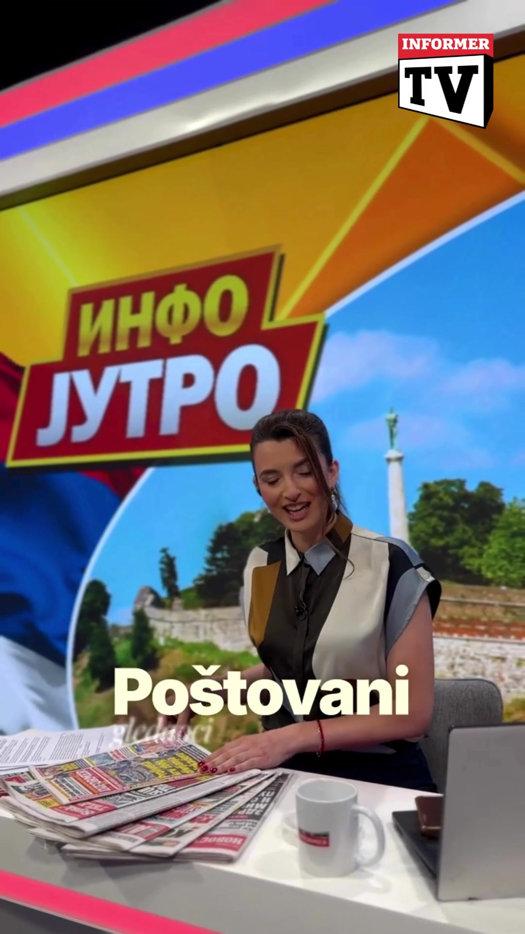 @Informer TV