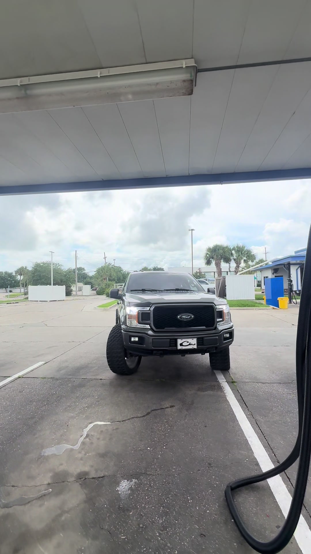 @f150dbeau