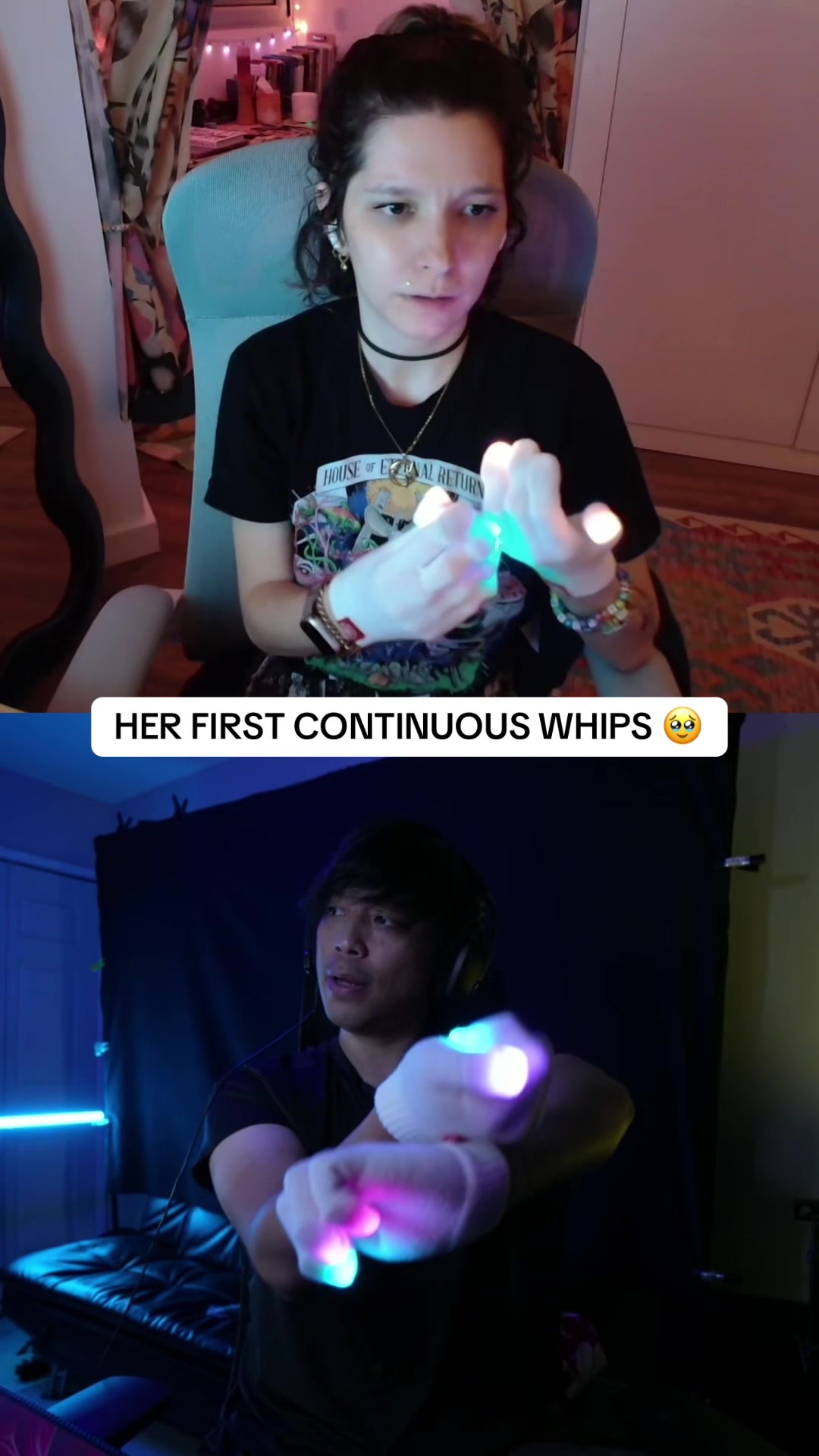 @Puppet