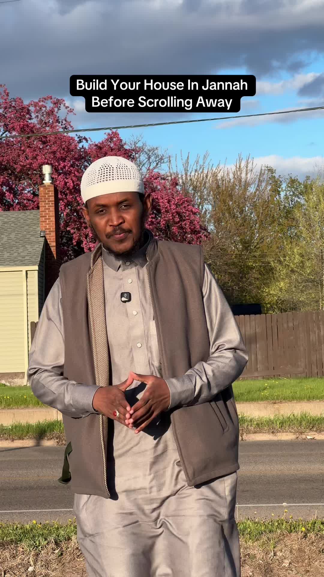 @The Dawah Brothers