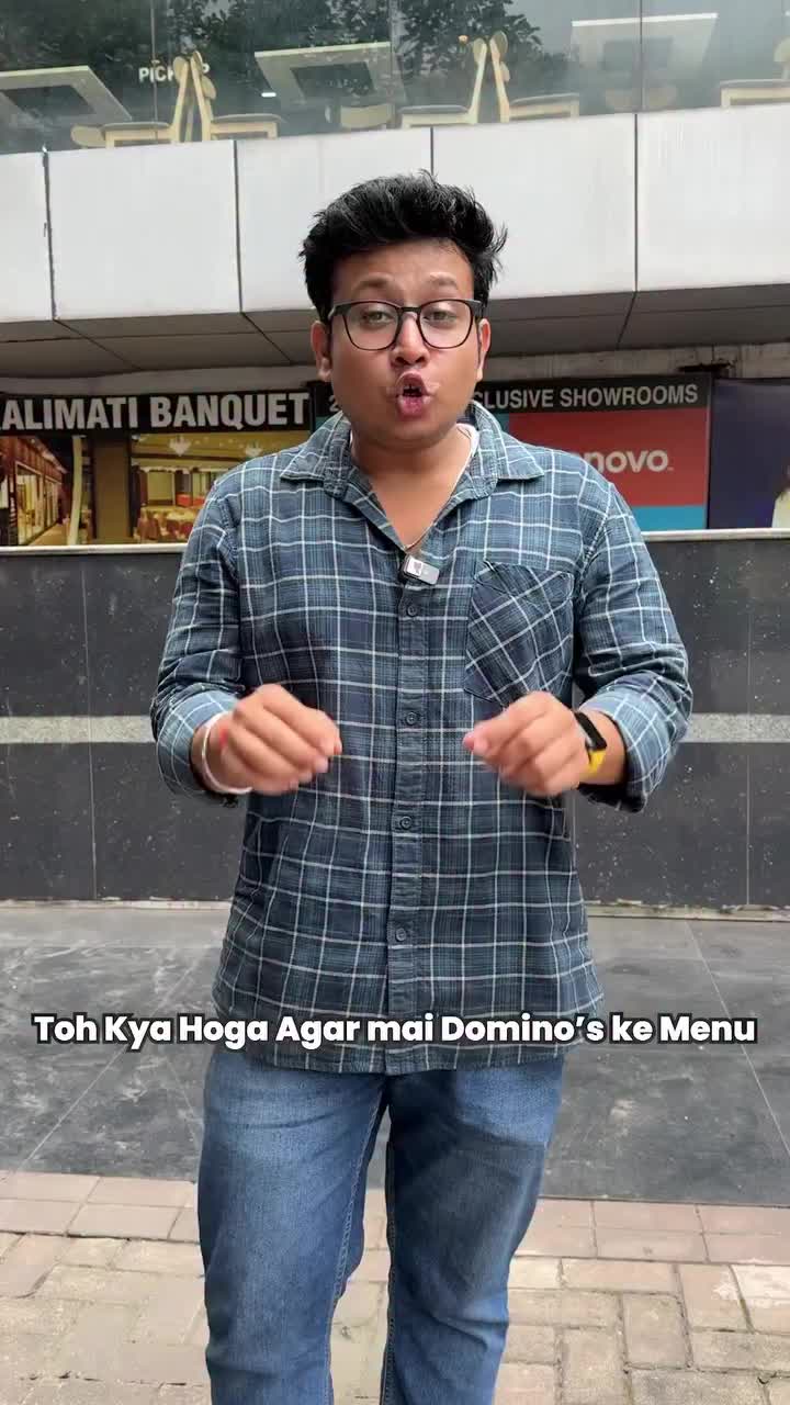 @The Indian Mukbanger