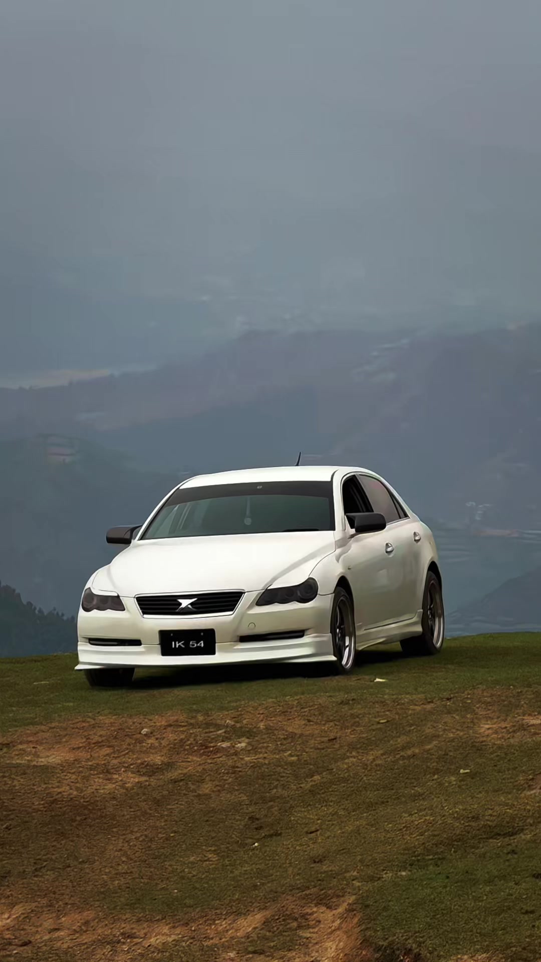 @𝐼𝐾-54 🏎️🏁
