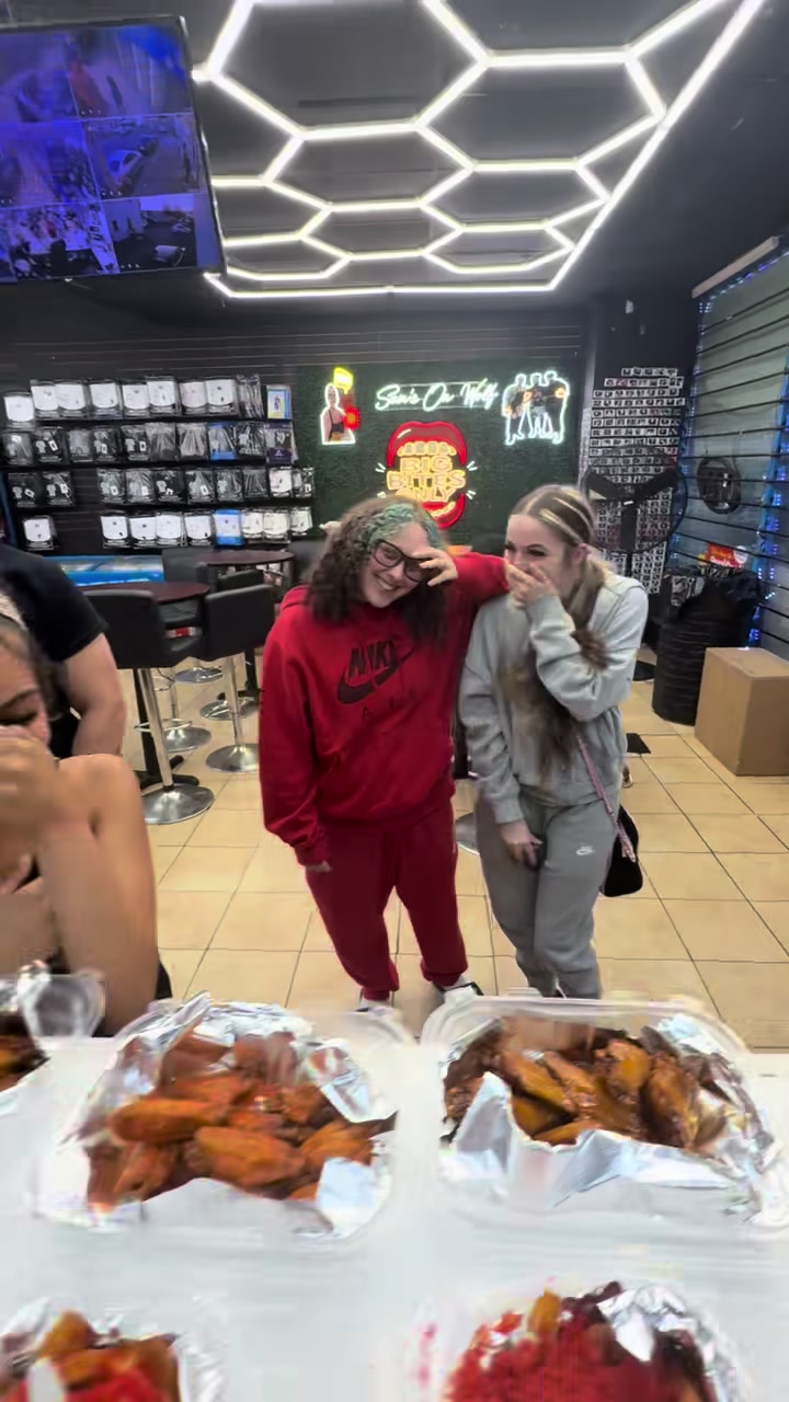 @Sams on wolf