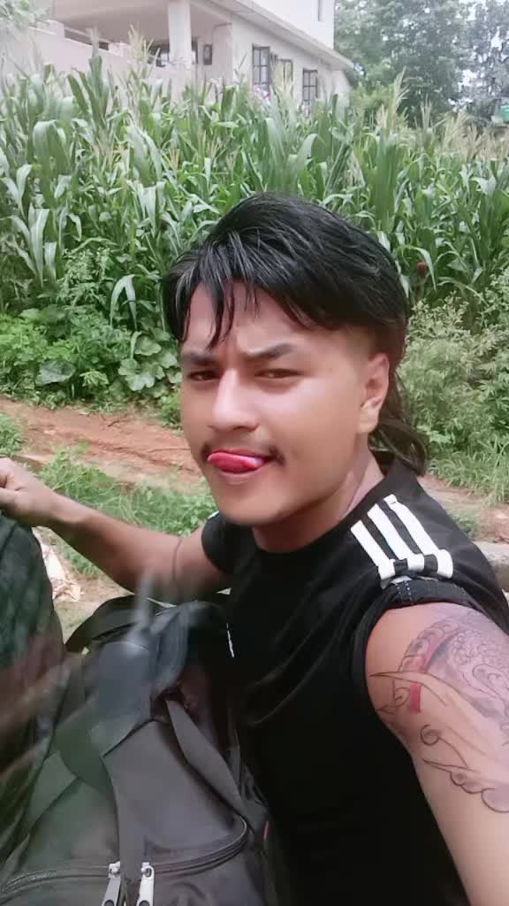@kavrali kaji raja I love you