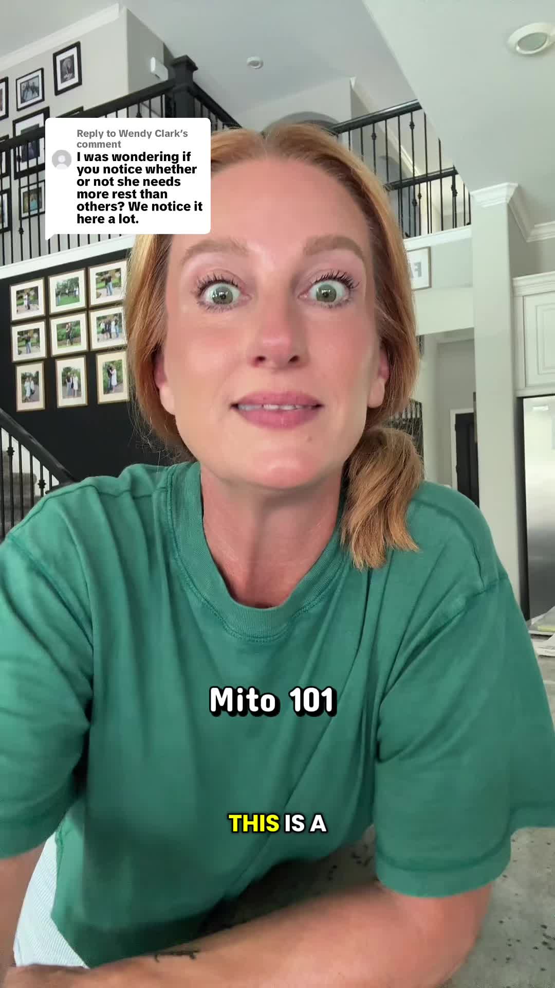 @Marty & Nikki