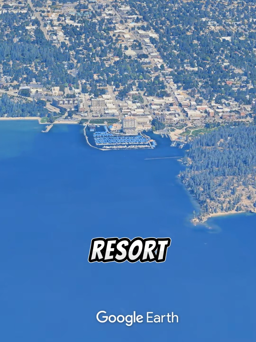@LUXURY USA RESORTS