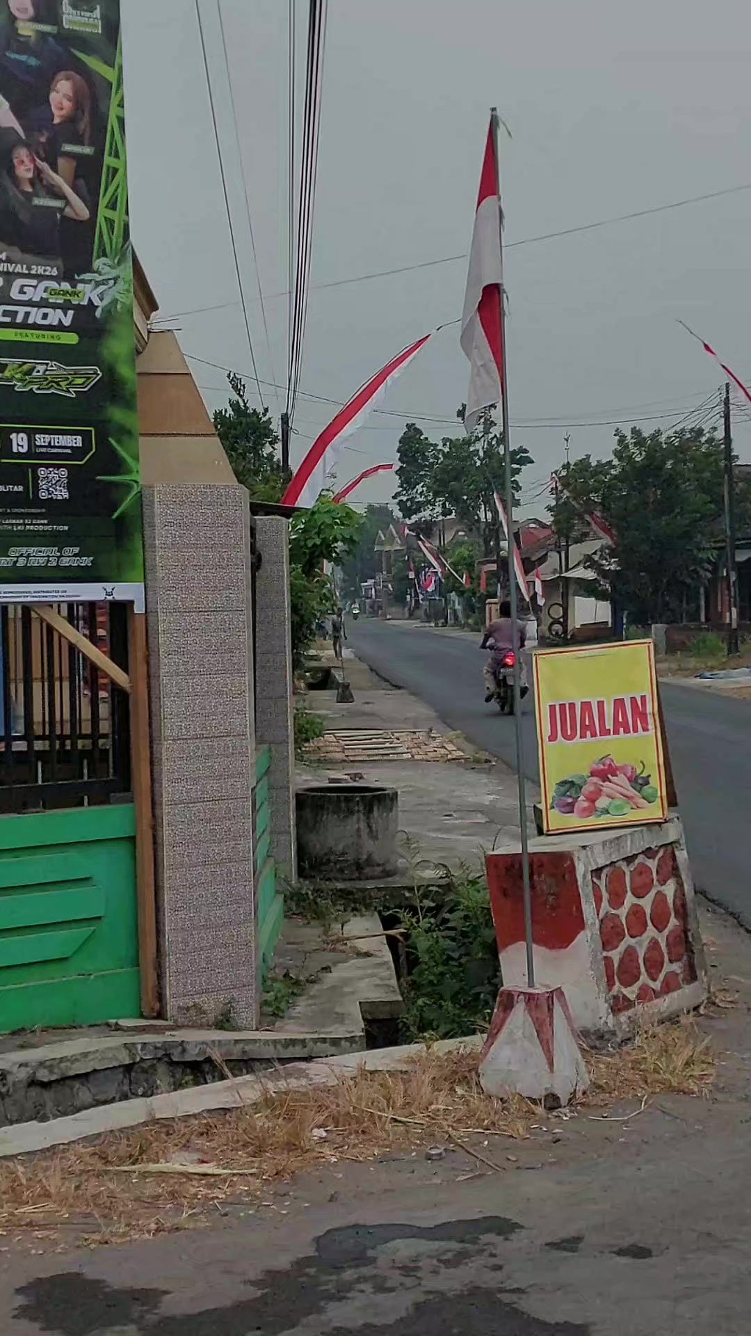 @INFO SOUND KARNAVAL