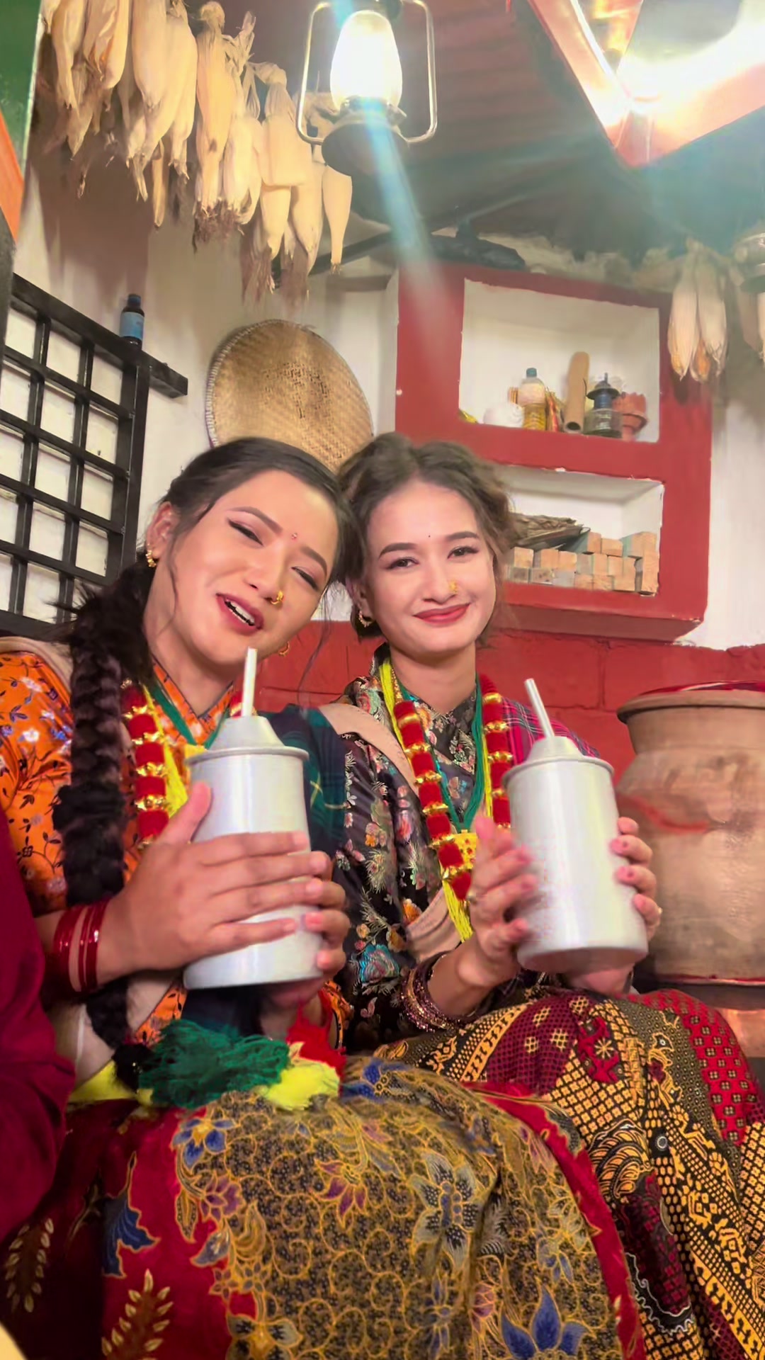 @Juna gurung ✨