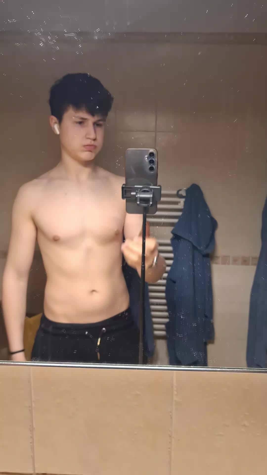 @TEO | Fitness & Bodybuilding