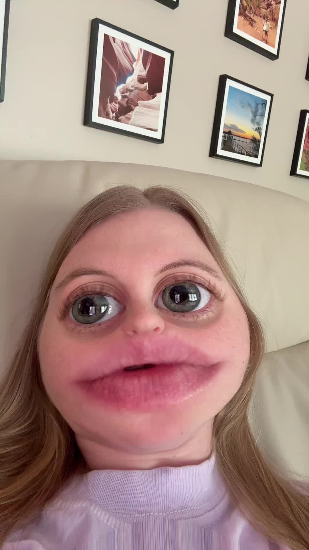 @Mackenzie