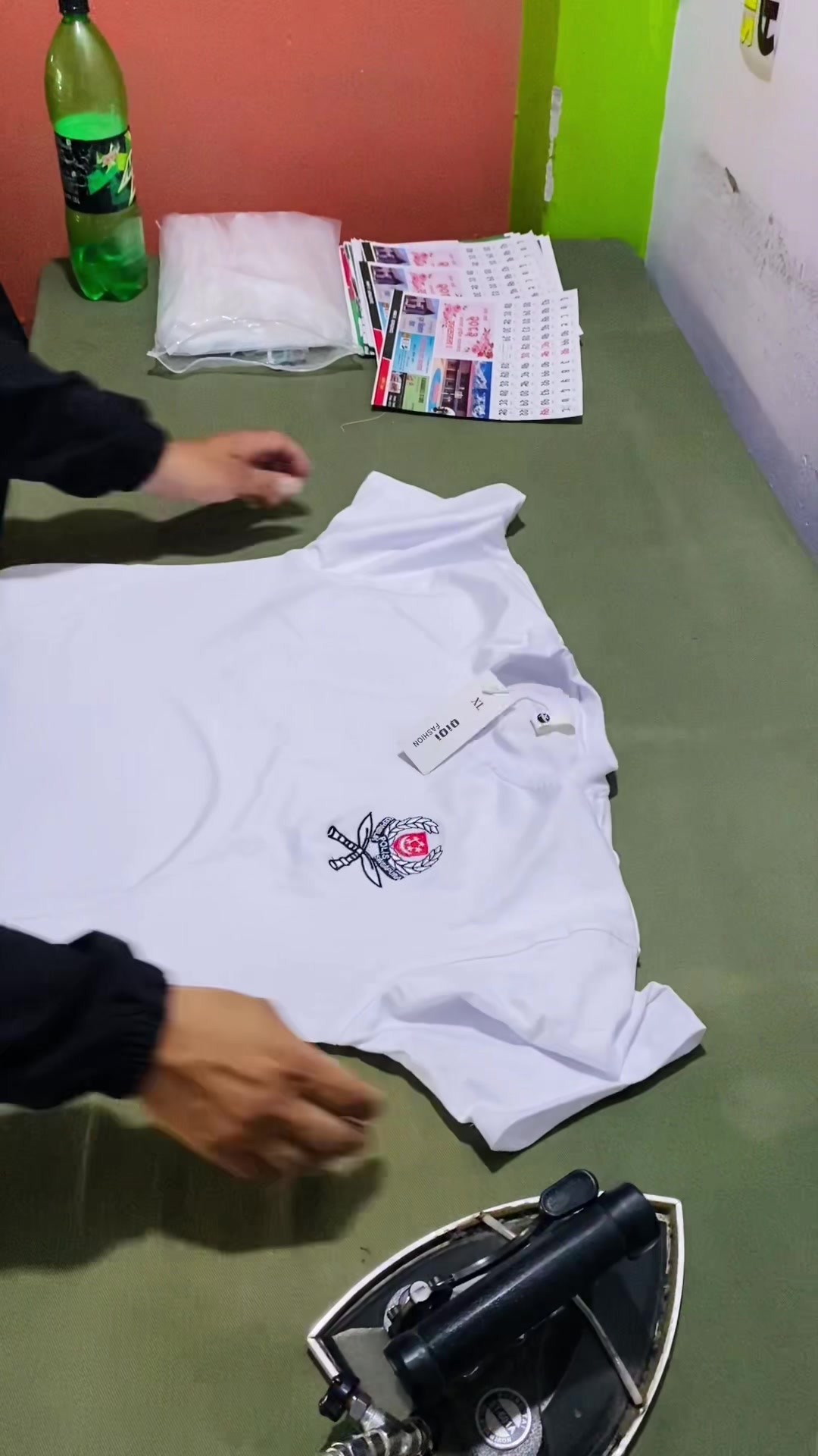 @Kaka garments