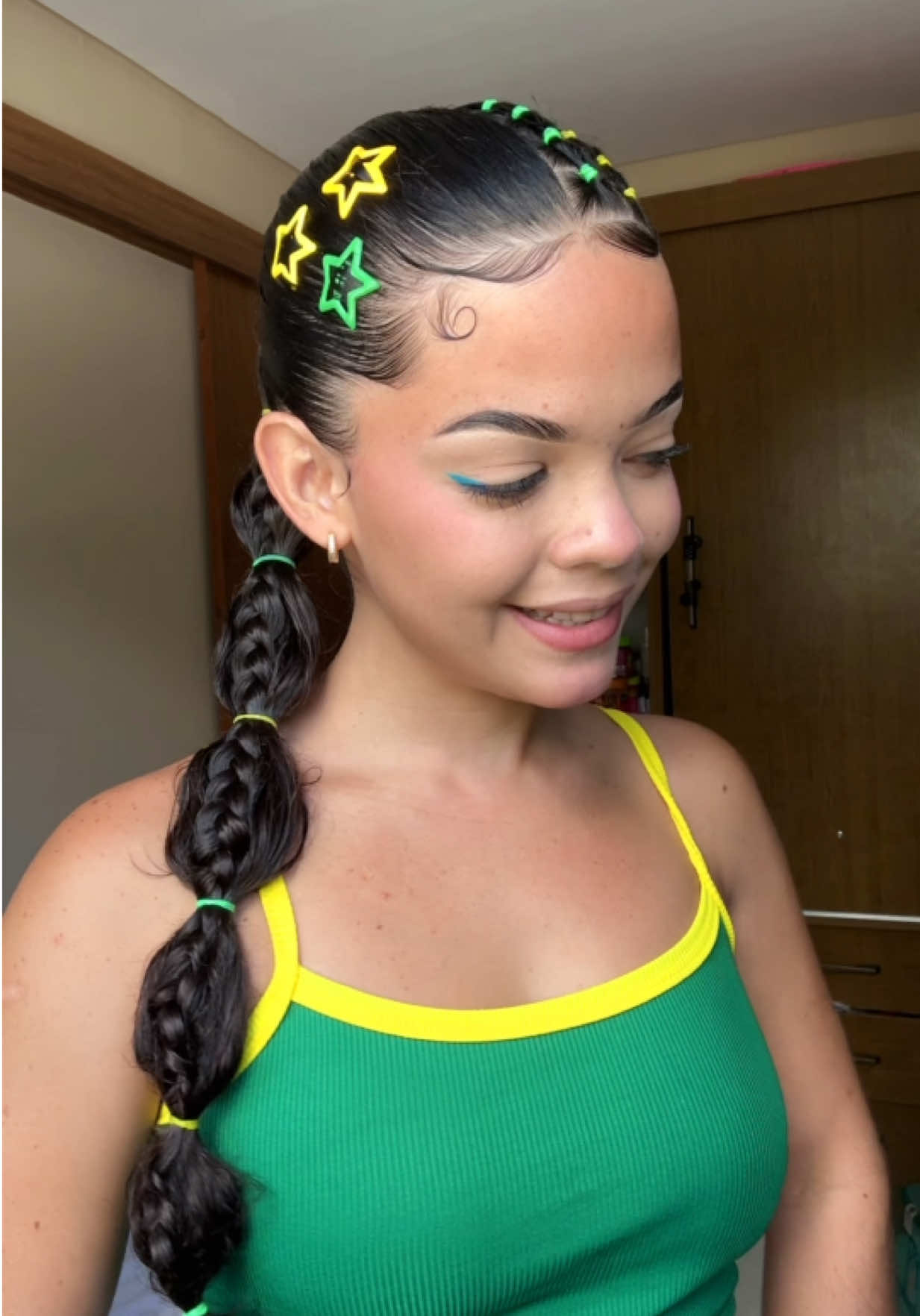 @Francielly Santana ❤️&zwj;🔥