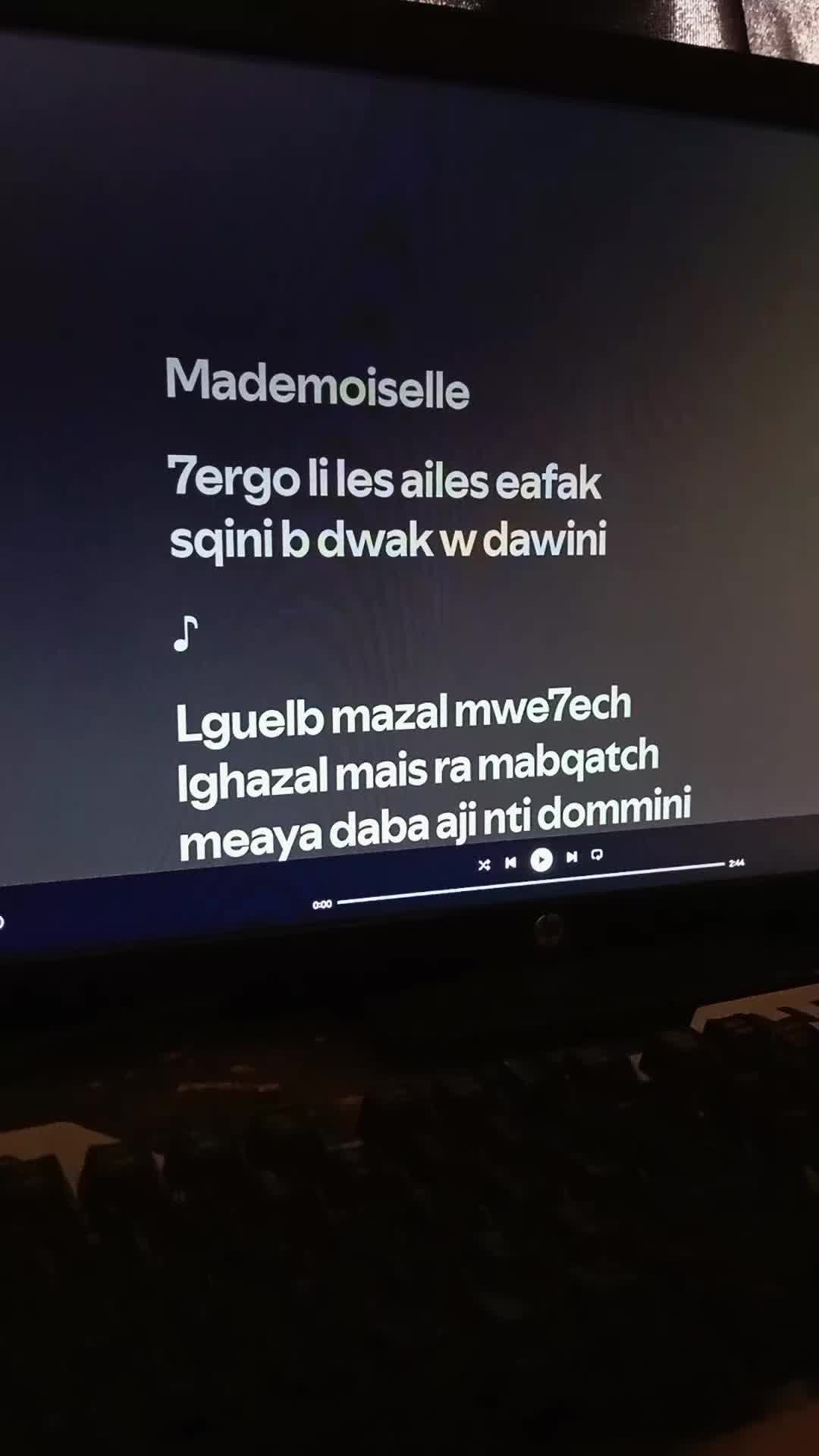 @lyricsworld