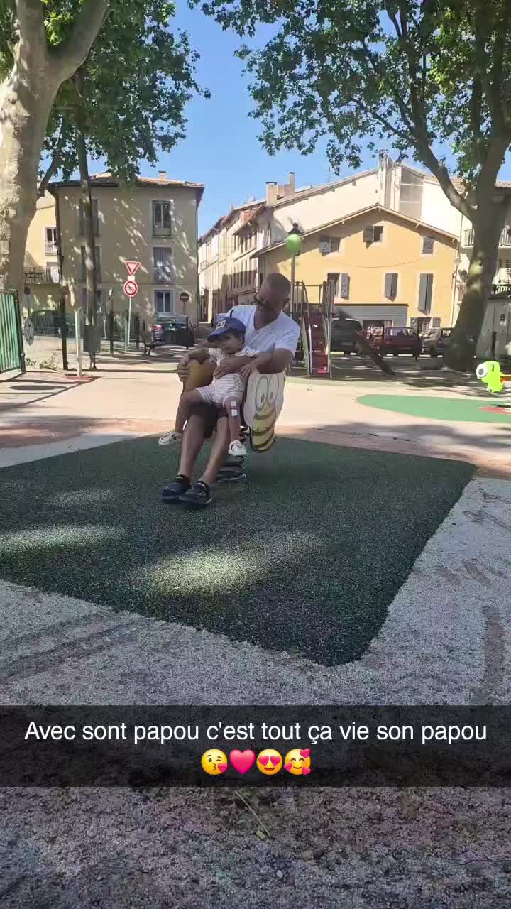 @stecyNahël👩👦