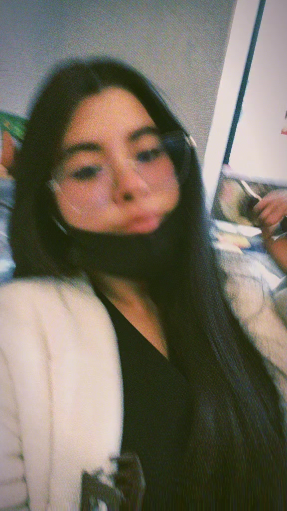 @Laura Basto ๐ค