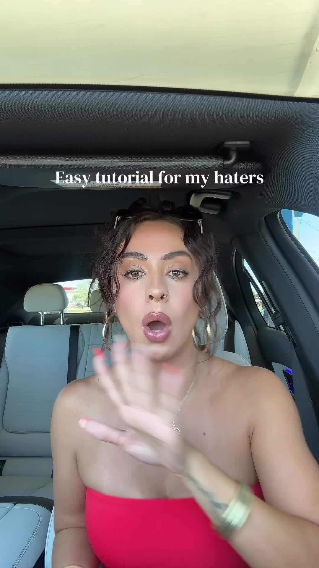 @Leah Garcia
