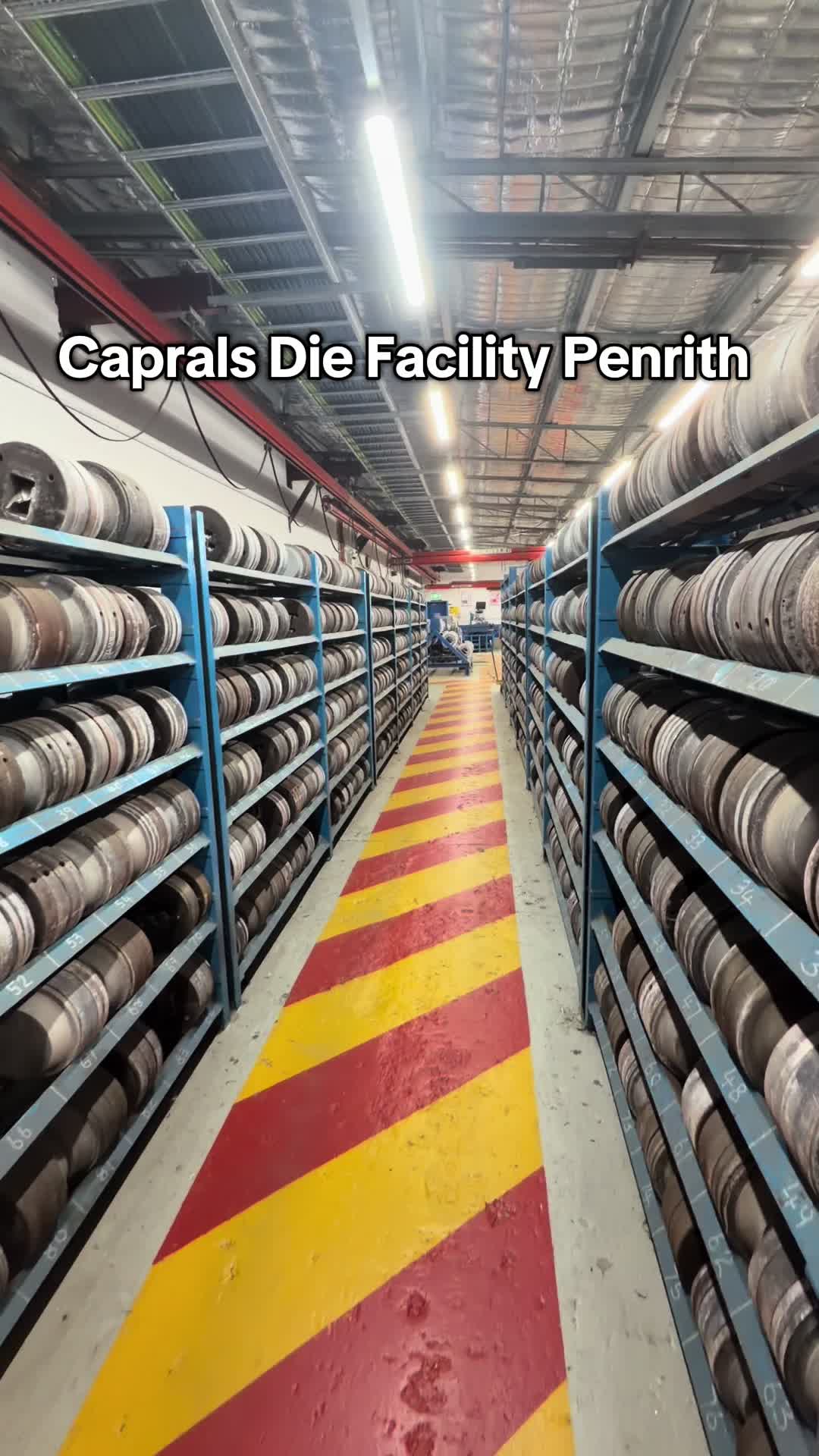 @Capral