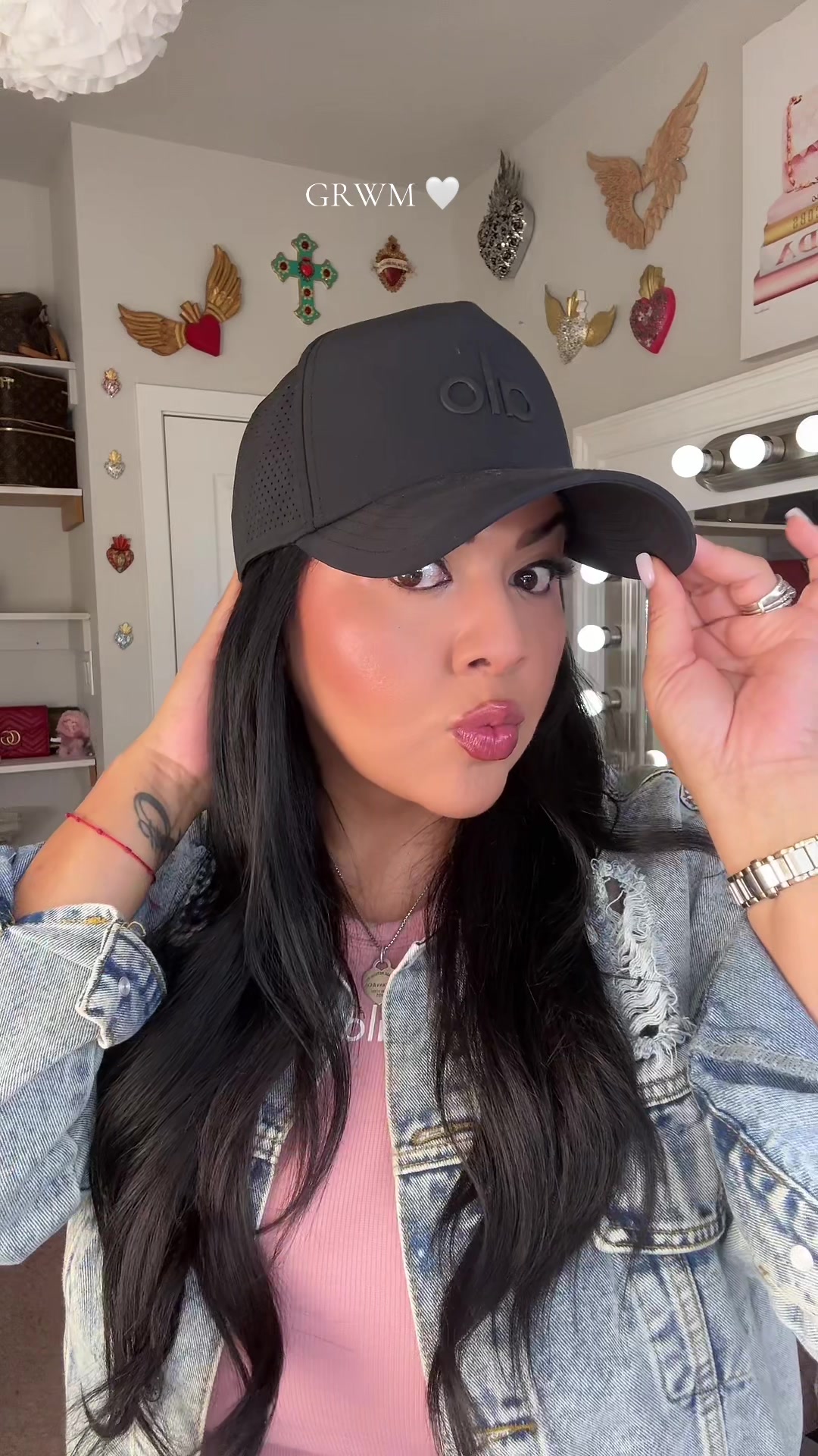 @wendyfervlogs