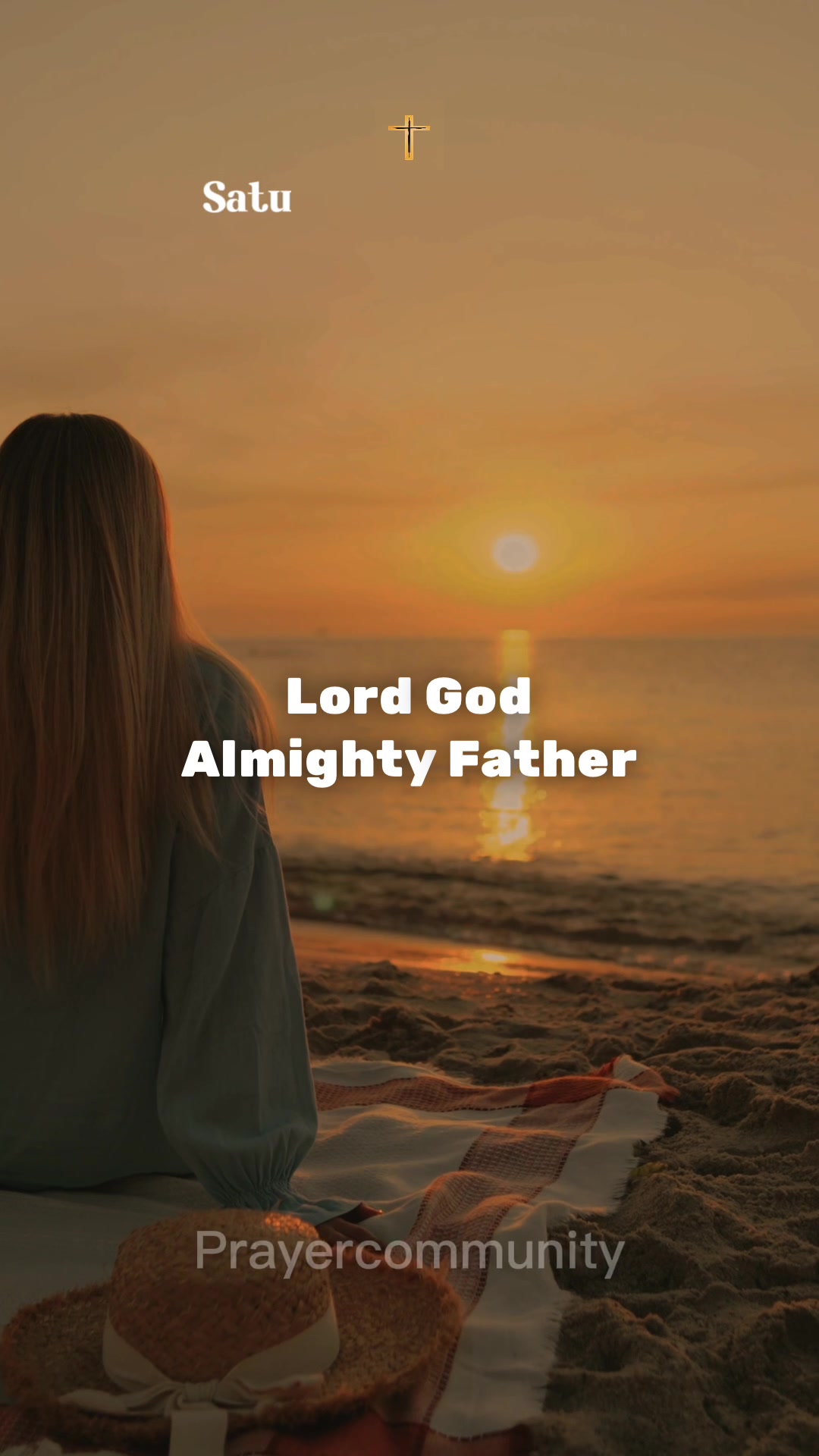 @Prayer Community ✝️