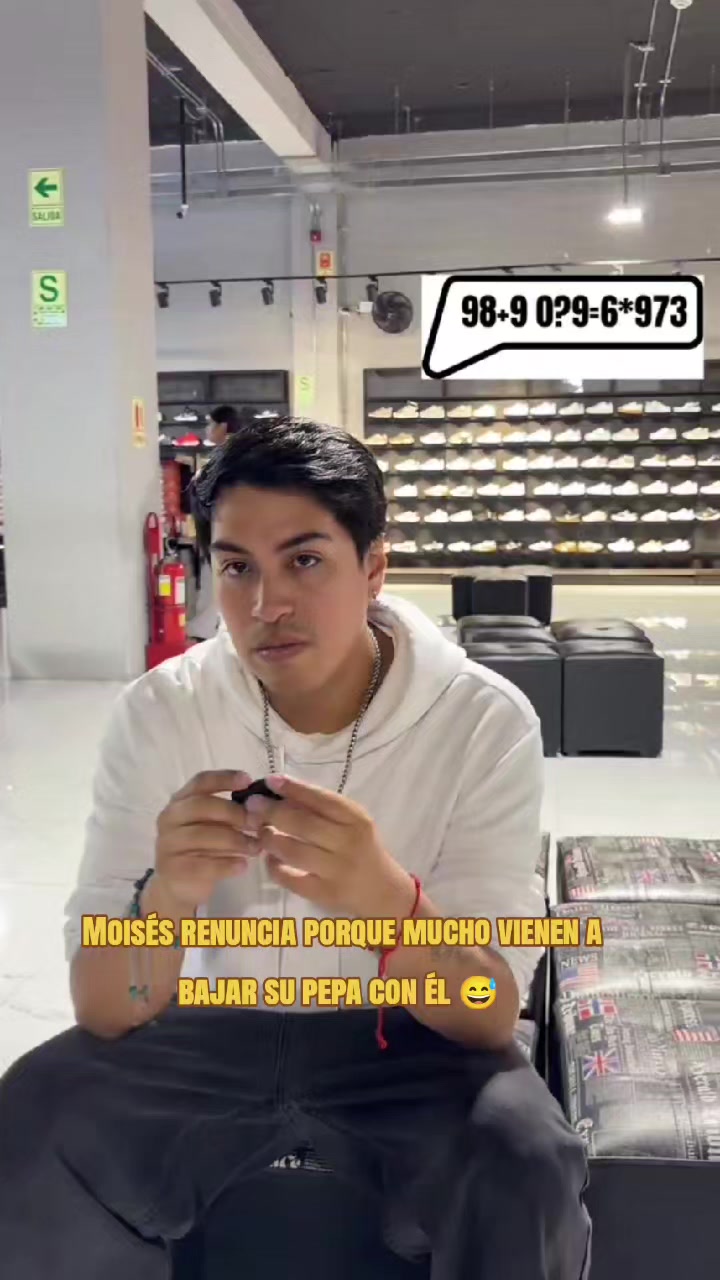 @show & negocios