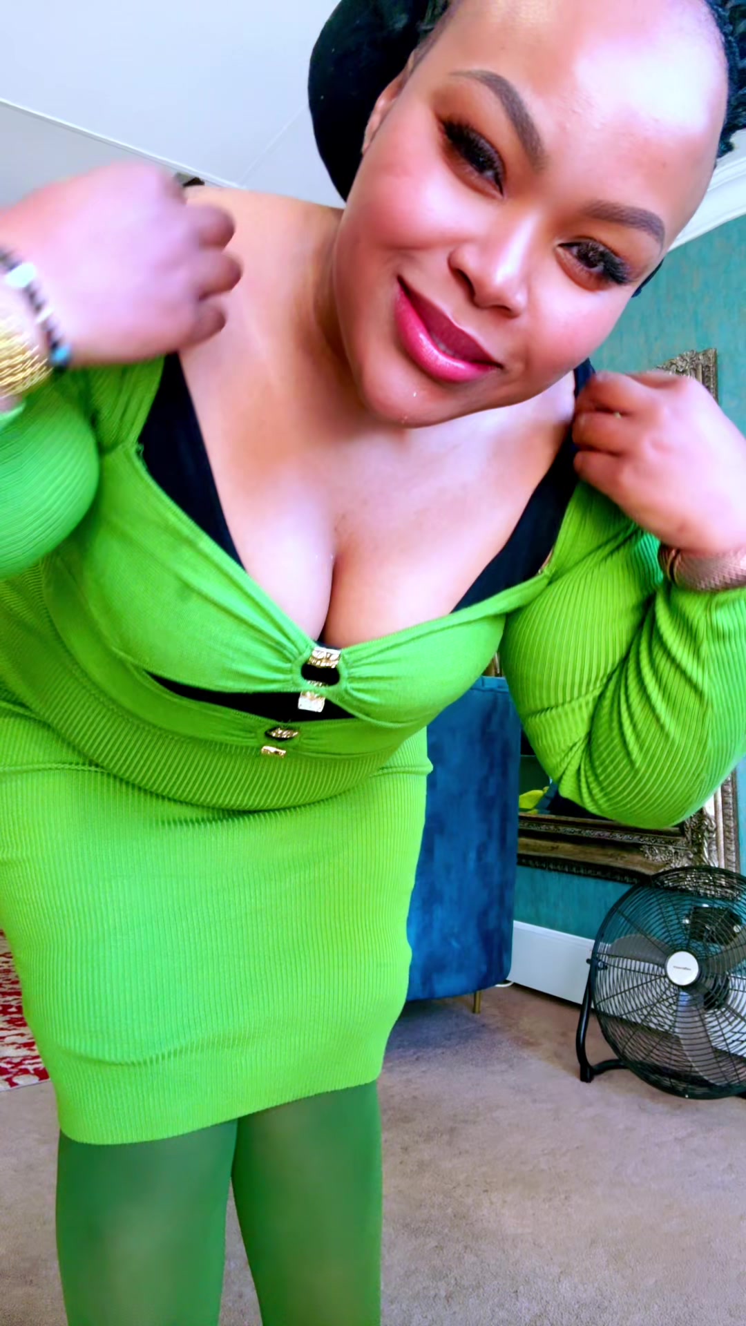 @Tshepiso Lebyana