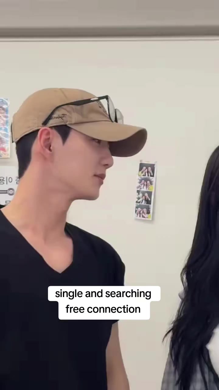 @dating connection