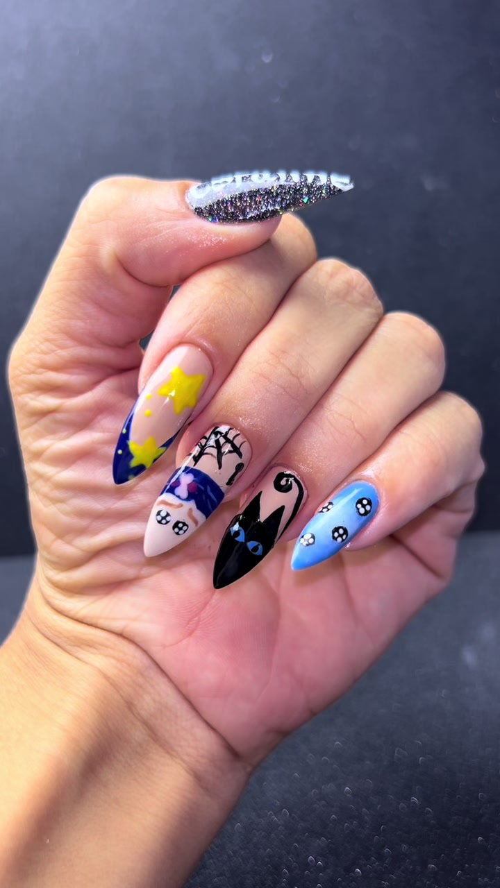 @Thaís Marinho | Unhas Naturais