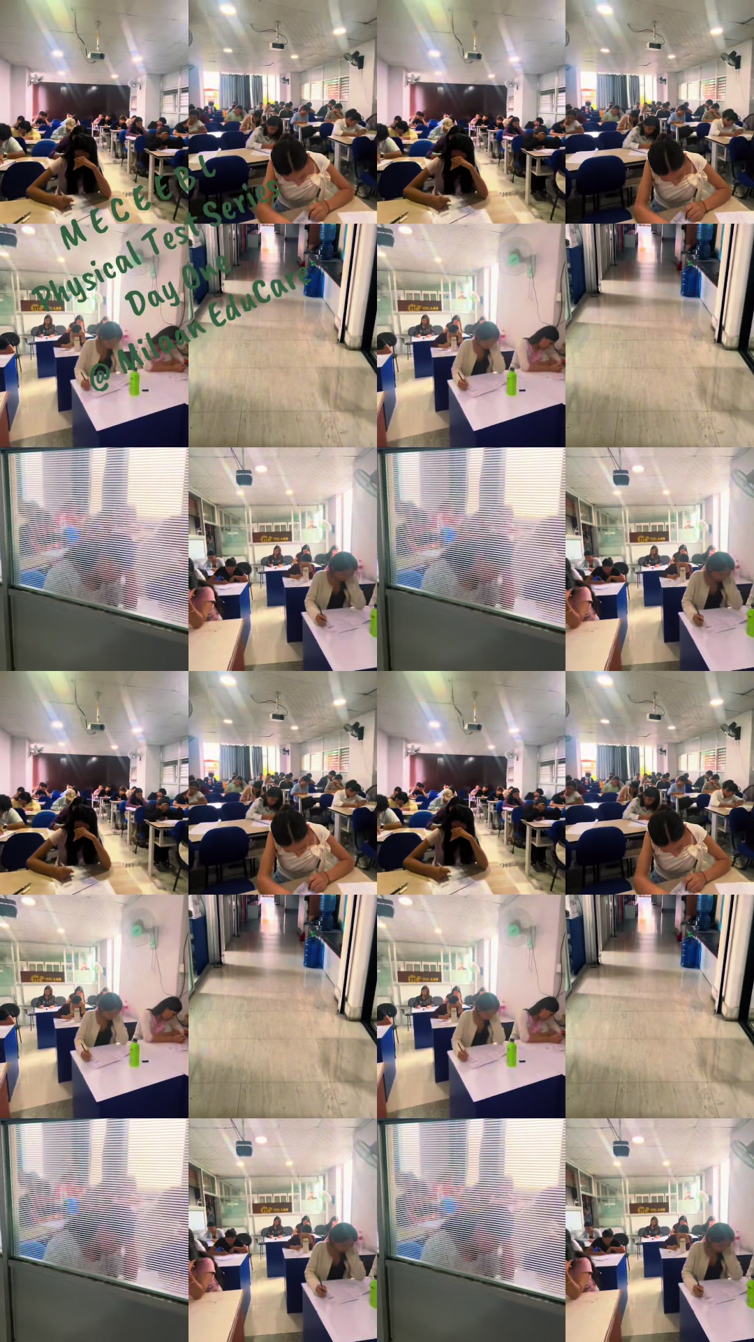 @Milaan EduCare