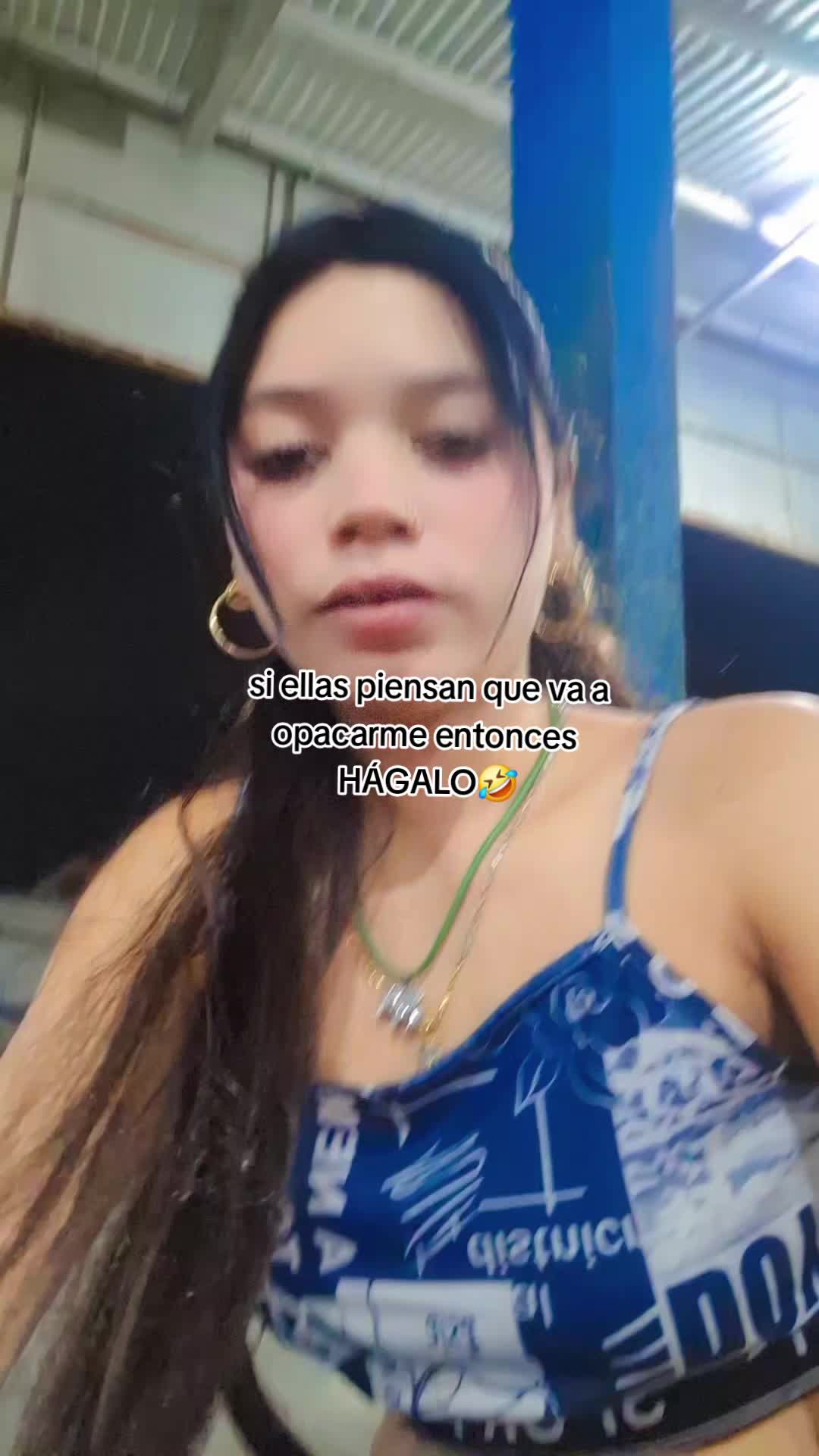 @la chiquita