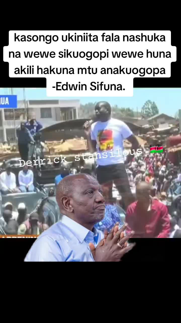 @Derrick Stansilous 🇰🇪