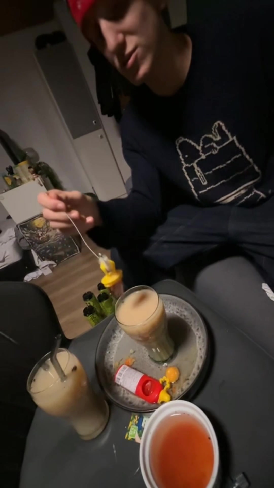 @Bæn👣