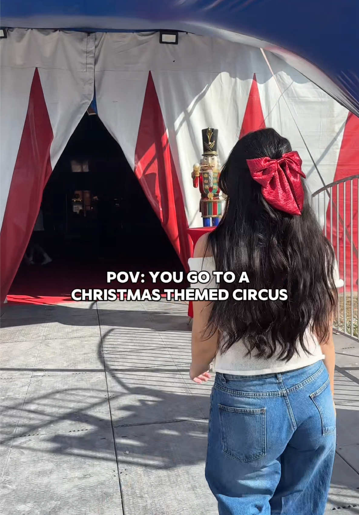 @Wonderland Circus UTC