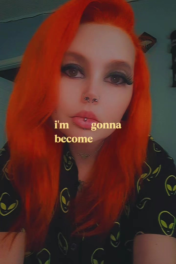 @🔥🦊🖤 Little FireFoxx 🖤🦊🔥