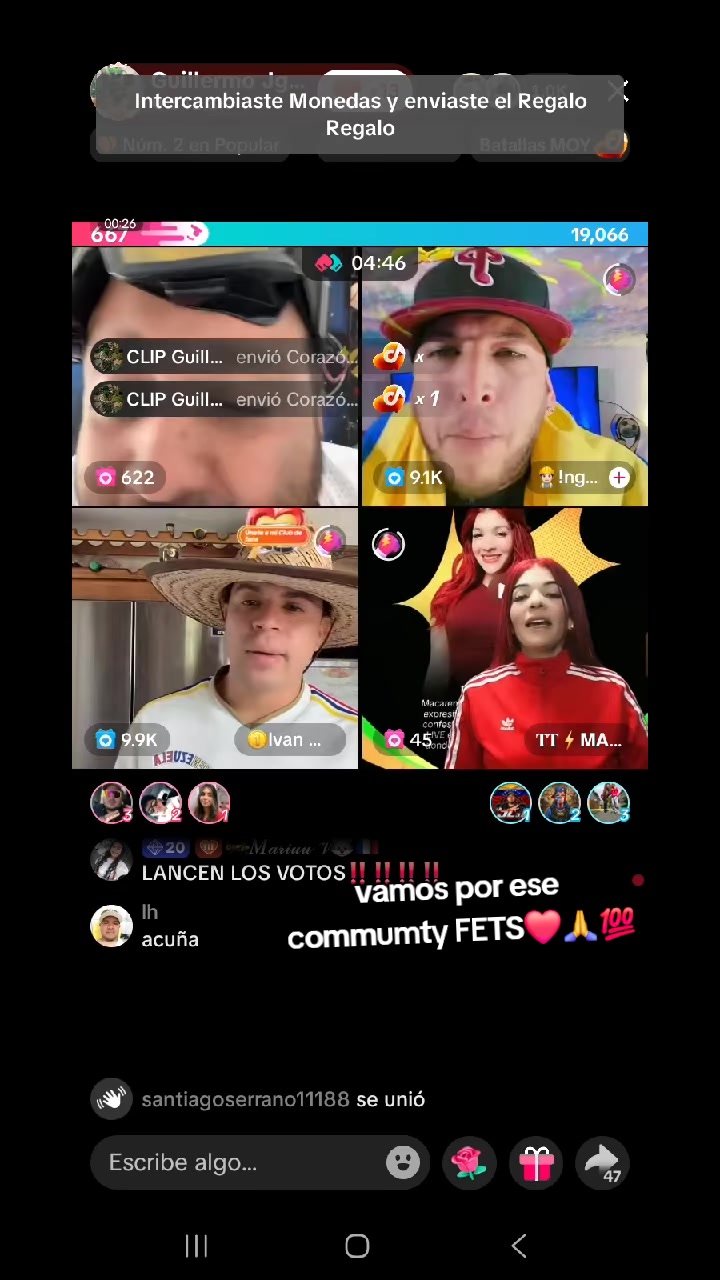 @CLIP Guillermovengoloco 🫱😝🫲