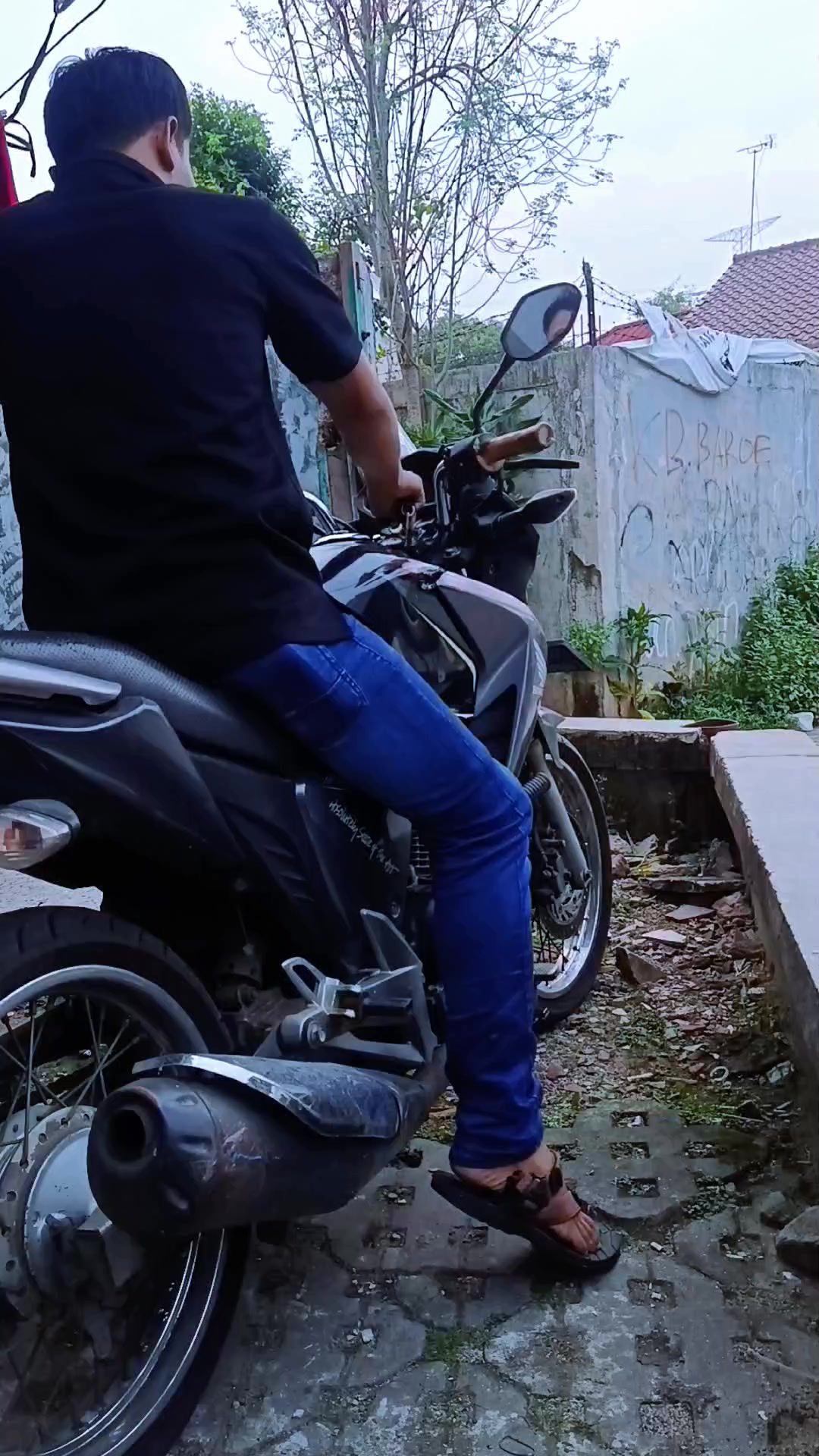@Tokke Rongit Sihotang