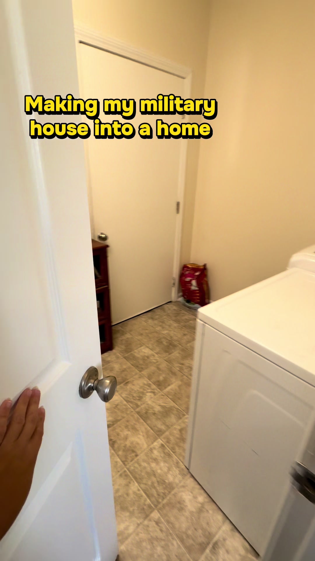 @cheyenne |SAHM | MILSO