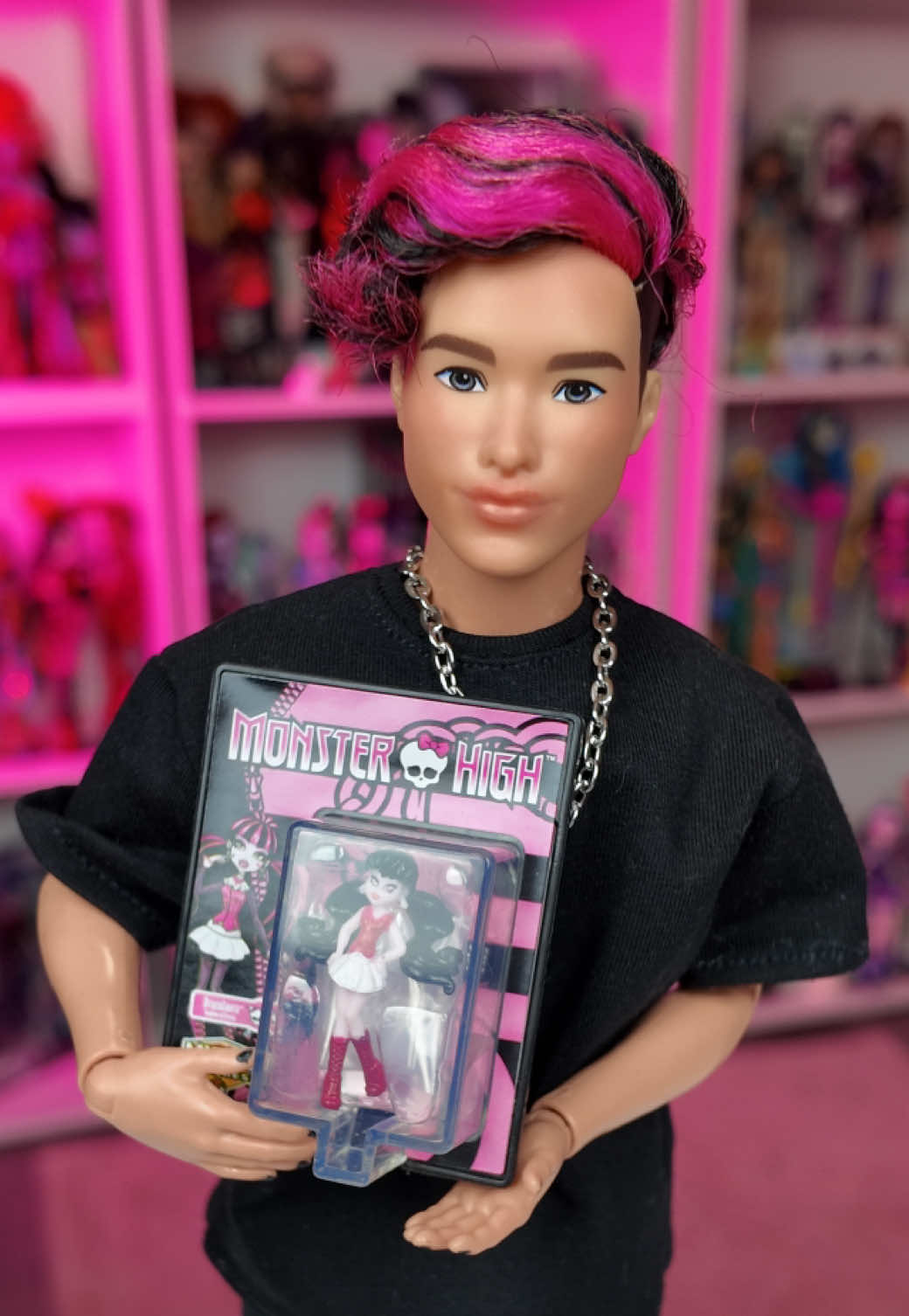 @Matt Monster High