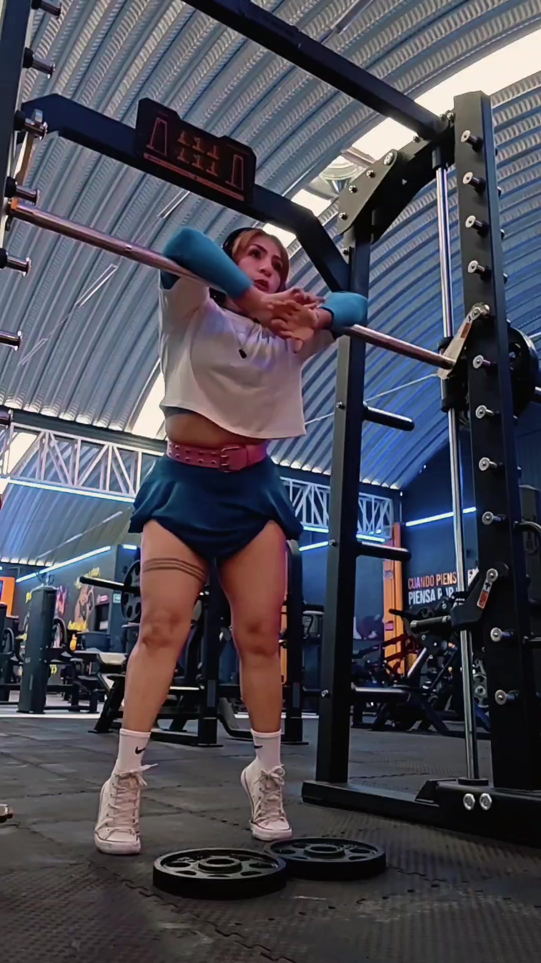 @Lunisgym
