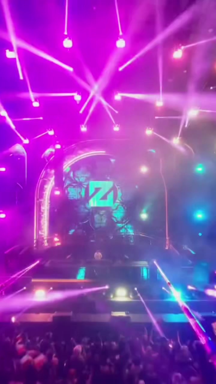 @Zedd