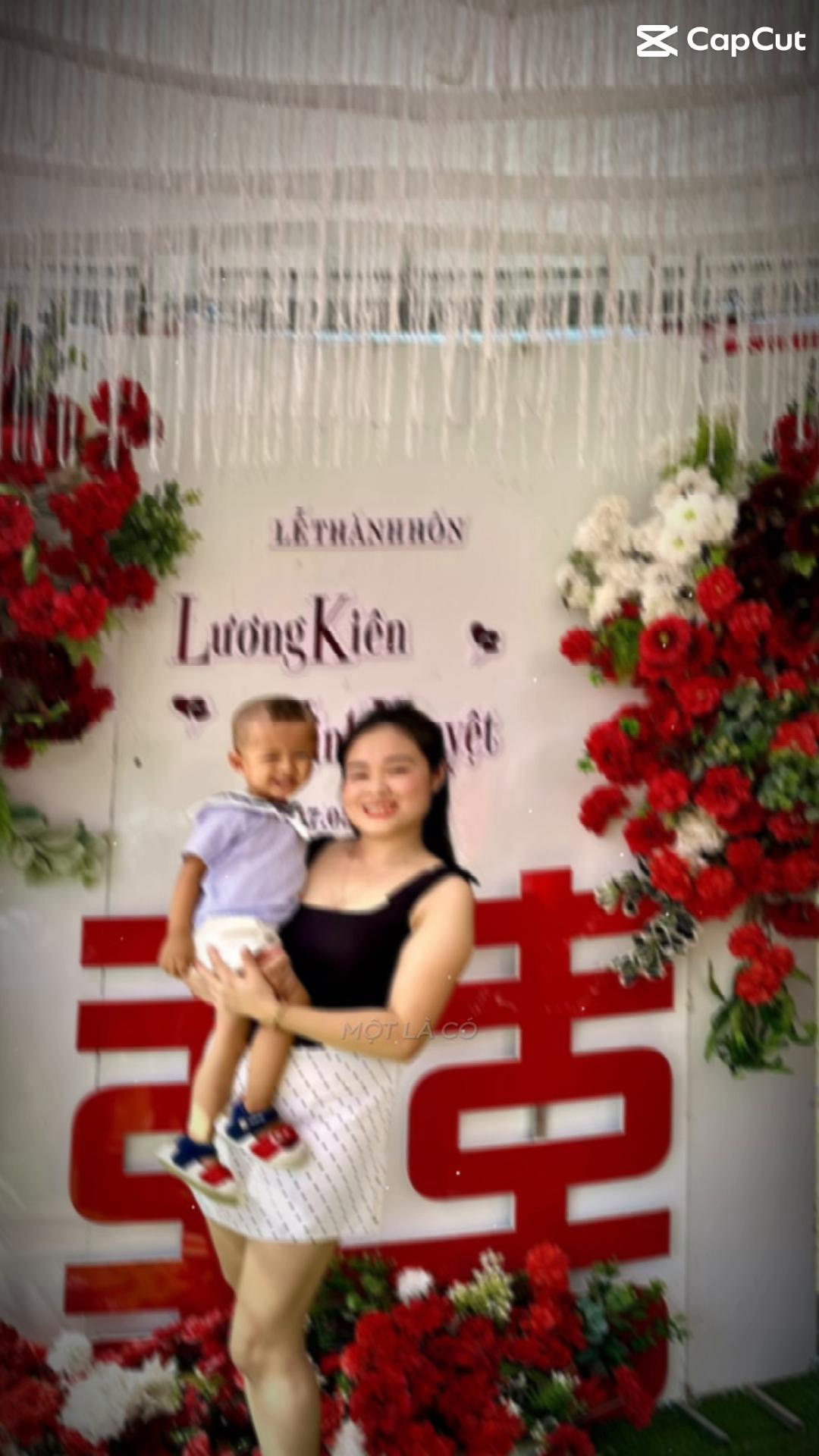 @Mẹ Cốm